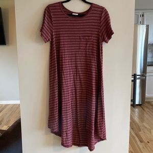 LulaRoe Carly XS